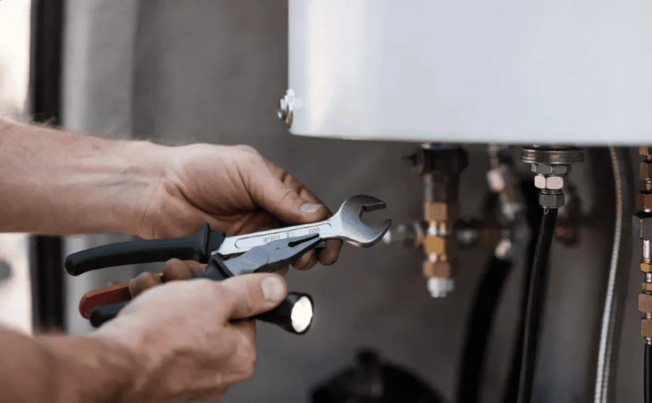 Why choose Water Heater Repair in Kirkwood, IL